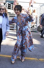 CAMILA CABELLO Out in Cannes 06/18/2019