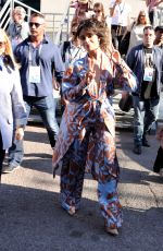 CAMILA CABELLO Out in Cannes 06/18/2019