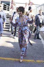 CAMILA CABELLO Out in Cannes 06/18/2019