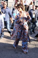 CAMILA CABELLO Out in Cannes 06/18/2019