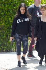 CAMILA CABELLO Out in Los Angeles 06/04/2019