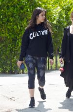 CAMILA CABELLO Out in Los Angeles 06/04/2019