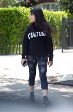 CAMILA CABELLO Out in Los Angeles 06/04/2019