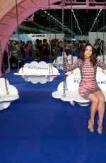 CAMILA MENDES at Popsugar Play/Ground in New York 06/22/2019