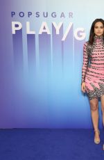 CAMILA MENDES at Popsugar Play/Ground in New York 06/22/2019