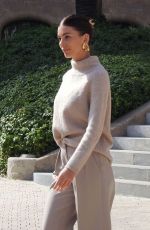 CAMILA MORRONE at Casademut Photocall at 080 Bbarcelona Fashion Week 06/25/2019