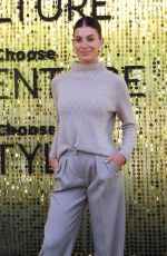 CAMILA MORRONE at Casademut Photocall at 080 Bbarcelona Fashion Week 06/25/2019