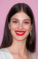 CAMILA MORRONE at CFDA Fashion Awards in New York 06/03/2019