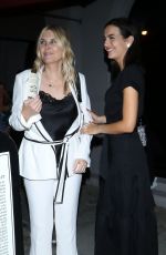 CAMILLA BELLE at Craig