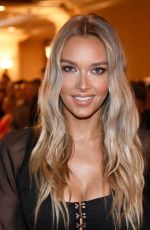 CAMILLE KOSTEK at 2019 NHL Awards in Las Vegas 06/19/2019