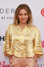 CANDACE CAMERON BURE at 2019 Iheartradio Wango Tango in Los Angeles 06/01/2019
