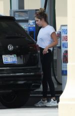 CARA DELEVINGNE and ASHLEY BENSON Out in Los Angeles 06/11/2019