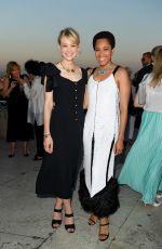 CAREY MULLIGAN Bvlgari - The Story, the Ddream Exhibitio in Rome 06/25/2019