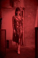 CARLA GUGINO in 1883 Magazine, UK 2019