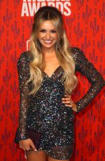 CARLY PEARCE at 2019 CMT Music Awards in Nashville 06/05/2019