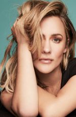 CAROLINE FLACK in Cosmopolitan Magazine, UK July 2019