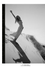 CAROLYN MURPHY in Elle Magazine, France May 2019