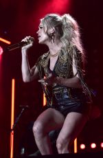 CARRIE UNDERWOOD Performs at 2019 CMA Music Festival in Nashville 06/07/2019