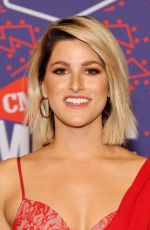 CASSADEE POPE at 2019 CMT Music Awards in Nashville 06/05/2019