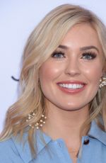 CASSIE RANDOLPH at 2019 Iheartradio Wango Tango in Los Angeles 06/01/2019