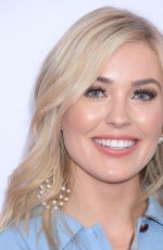 CASSIE RANDOLPH at 2019 Iheartradio Wango Tango in Los Angeles 06/01/2019