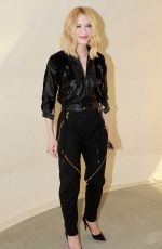 CATE BLANCHETT at Louis Vuitton Cruise 2020 Fashion Show at JFK Airport in New Yokr 05/08/2019