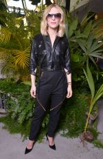 CATE BLANCHETT at Louis Vuitton Cruise 2020 Fashion Show at JFK Airport in New Yokr 05/08/2019