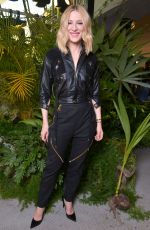 CATE BLANCHETT at Louis Vuitton Cruise 2020 Fashion Show at JFK Airport in New Yokr 05/08/2019