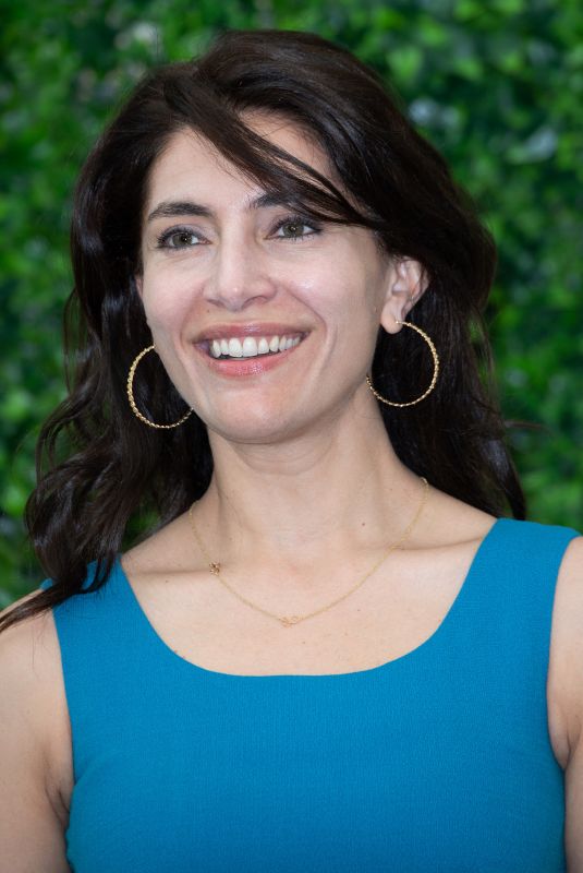 CATERINA MURINO at 59th Monte Carlo TV Festival 06/16/2019