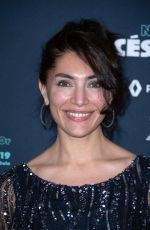CATERINA MURINO at Les Nuits en Or 2019 Photocall in Paris 06/17/2019