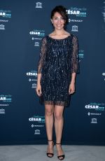 CATERINA MURINO at Les Nuits en Or 2019 Photocall in Paris 06/17/2019