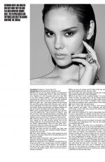 CATRIONA GRAY in V Magazine, Summer 2019
