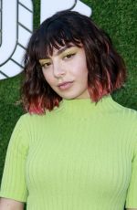 CHARLI XCX Live from the Artists Den Worldpride at Pier 17 in New York 06/27/2019