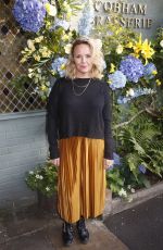 CHARLIE BROOKS at Summer Garden Party in London 06/03/2019