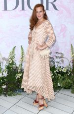 CHARLOTTE DELLAL at V&A Summer Party in London 06/19/2019