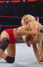 CHARLOTTE FLAIR vs LACEY EVANS 06/03/2019