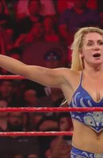 CHARLOTTE FLAIR vs LACEY EVANS 06/03/2019