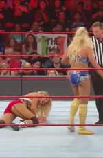 CHARLOTTE FLAIR vs LACEY EVANS 06/03/2019