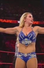 CHARLOTTE FLAIR vs LACEY EVANS 06/03/2019