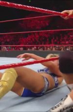 CHARLOTTE FLAIR vs LACEY EVANS 06/03/2019
