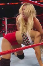 CHARLOTTE FLAIR vs LACEY EVANS 06/03/2019