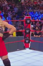 CHARLOTTE FLAIR vs LACEY EVANS 06/03/2019