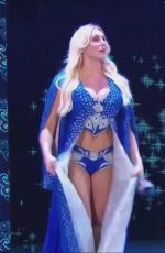 CHARLOTTE FLAIR vs LACEY EVANS 06/03/2019