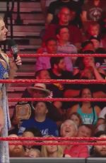 CHARLOTTE FLAIR vs LACEY EVANS 06/03/2019