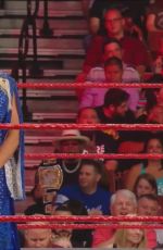 CHARLOTTE FLAIR vs LACEY EVANS 06/03/2019