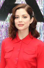 CHARLOTTE HOPE at Starz FYC 2019 Event in Century City 06/02/2019