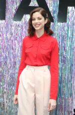 CHARLOTTE HOPE at Starz FYC 2019 Event in Century City 06/02/2019