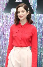 CHARLOTTE HOPE at Starz FYC 2019 Event in Century City 06/02/2019