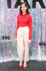 CHARLOTTE HOPE at Starz FYC 2019 Event in Century City 06/02/2019