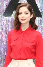 CHARLOTTE HOPE at Starz FYC 2019 Event in Century City 06/02/2019